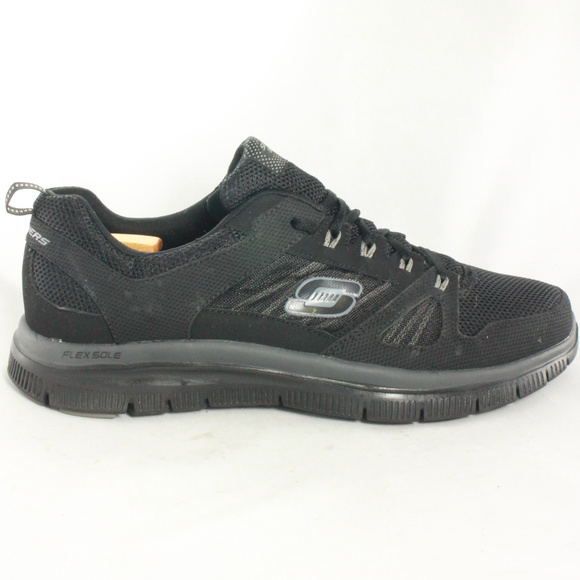 white memory foam trainers